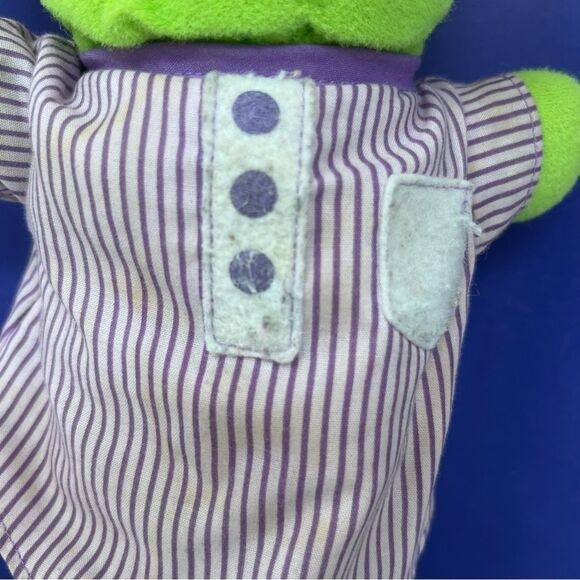 1984 Musical Gloworm - Picture 4 of 10